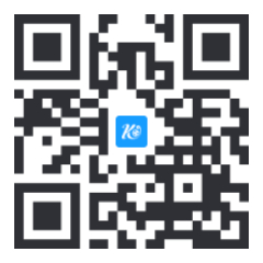 App Store 版 二维码